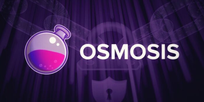 Взлом Osmosis привёл к краже криптовалюты на 5 миллионов долларов