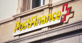 Швейцарский банк PostFinance представляет криптотрейдинг