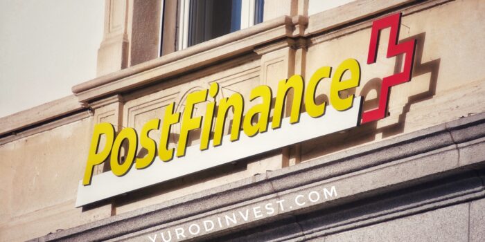 Швейцарский банк PostFinance представляет криптотрейдинг